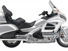 2013 Honda GLX 1800 Gold Wing